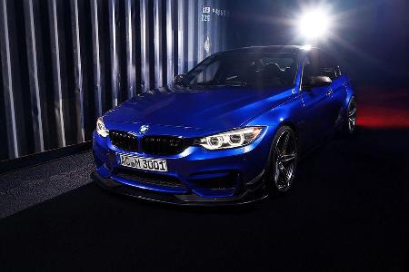 AC Schnitzer BMW M3