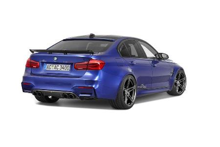 AC Schnitzer BMW M3