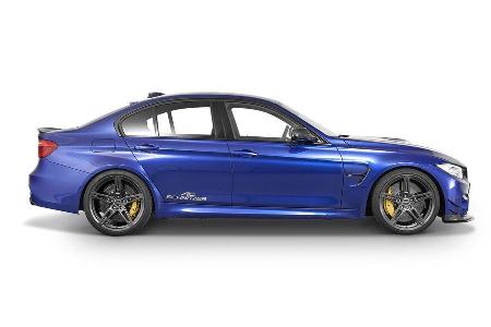 AC Schnitzer BMW M3