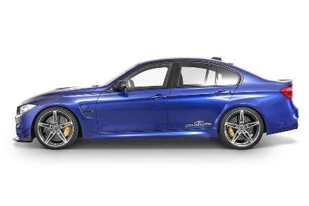 AC Schnitzer BMW M3
