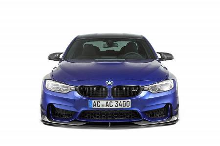 AC Schnitzer BMW M3