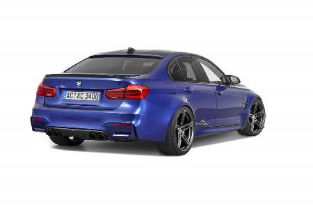 AC Schnitzer BMW M3