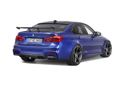 AC Schnitzer BMW M3