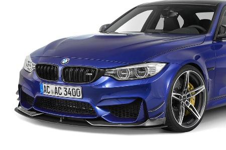 AC Schnitzer BMW M3