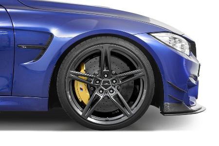 AC Schnitzer BMW M3