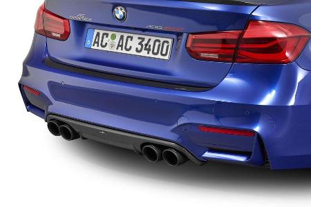 AC Schnitzer BMW M3