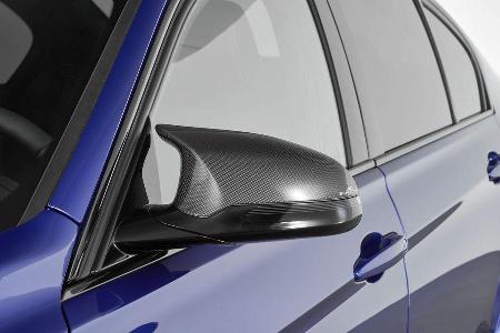 AC Schnitzer BMW M3