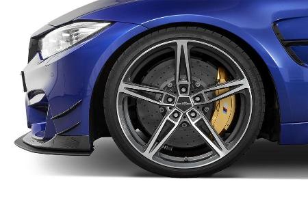 AC Schnitzer BMW M3