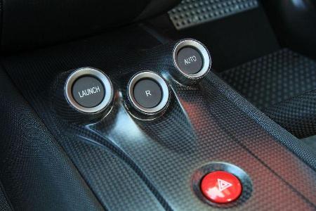 Ferrari 599 GTO