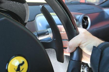 Ferrari 599 GTO