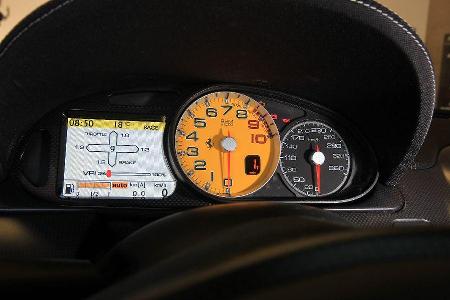 Ferrari 599 GTO
