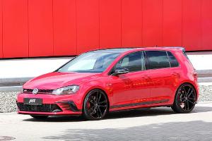 VW Golf GTI Clubsport von Abt