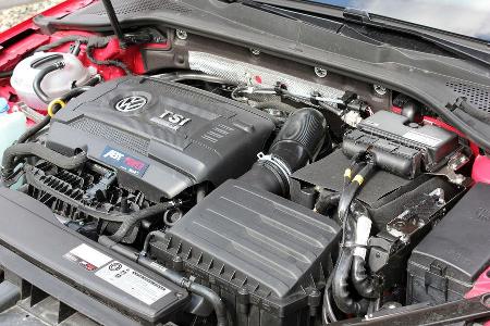 Abt - VW Golf GTI Clubsport - Tuning - Kompaktsportwagen
