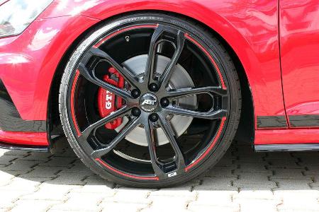 Abt - VW Golf GTI Clubsport - Tuning - Kompaktsportwagen