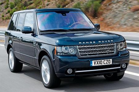 Range Rover