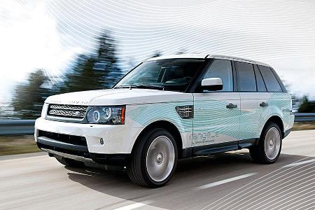 Range Rover Sport