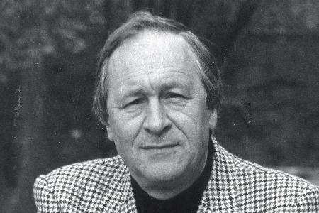 Reinhard Seiffert