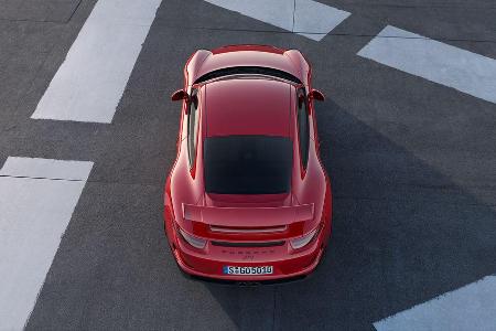 Porsche GT3