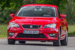 Seat León SC 1.8 TSI FR im Fahrbericht