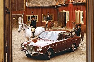 Volvo 164