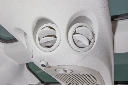 Peugeot Partner Tepee Hdi Fap 115, Kuftausstrmer