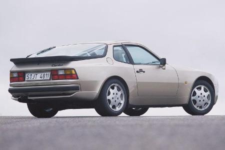 Porsche 944 Turbo