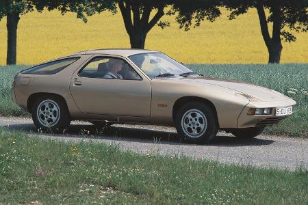 Porsche 928