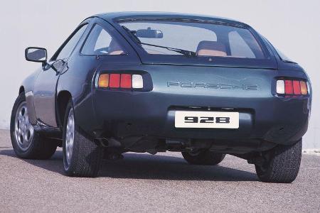 Porsche 928
