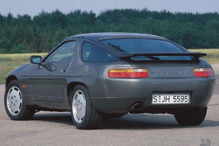 Porsche 928