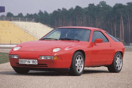 Porsche 928