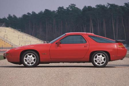 Porsche 928