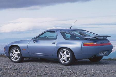 Porsche 928