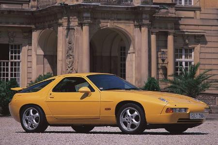 Porsche 928