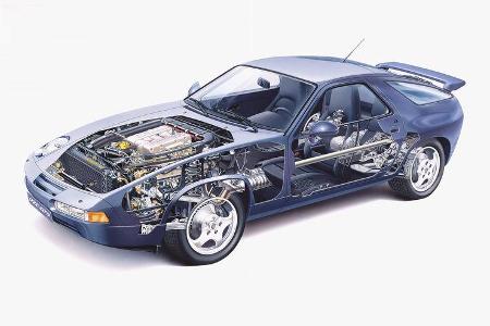 Porsche 928
