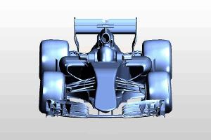 Force India-Technikchef Andy Green packt aus