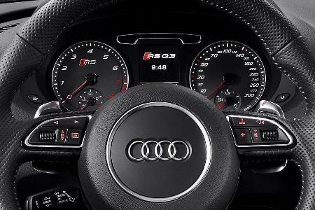 Audi RS Q3
