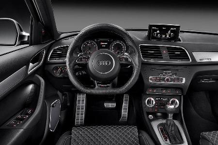 Audi RS Q3