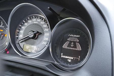 Mazda 6, Rundinstrumente, i-Eloop