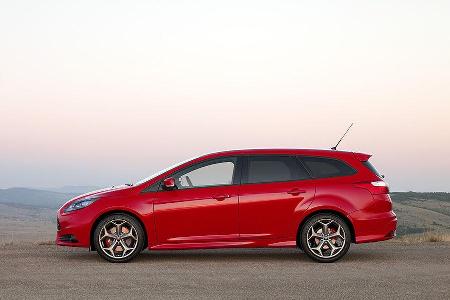 Ford Focus ST