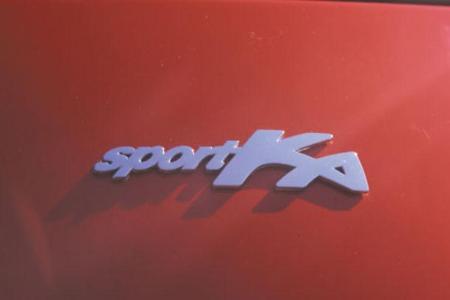 Design Ãnderungen im Detail: Sportka.
