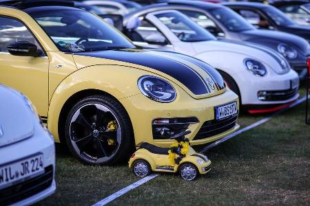 Beetle Sunshinetour
