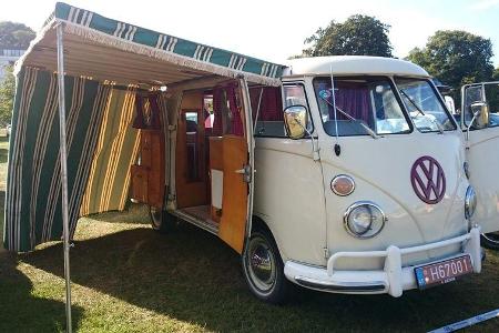 Beetle Sunshinetour