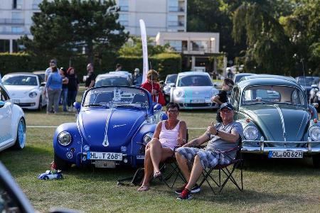 Beetle Sunshinetour
