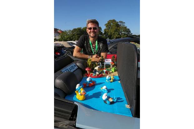 Beetle Sunshinetour