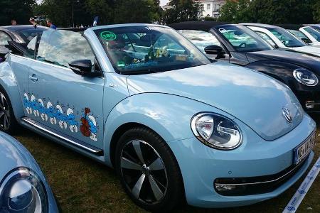 Beetle Sunshinetour