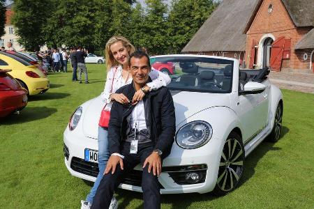 Beetle Sunshinetour