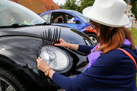 Beetle Sunshinetour
