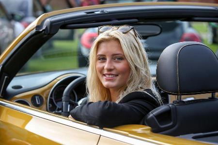 Beetle Sunshinetour
