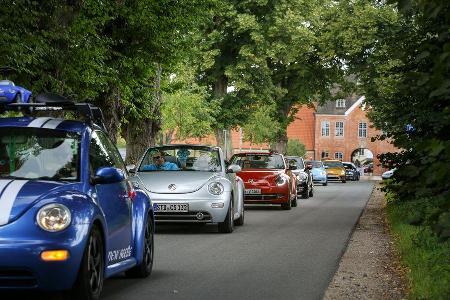 Beetle Sunshinetour