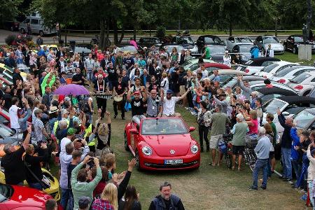 Beetle Sunshinetour